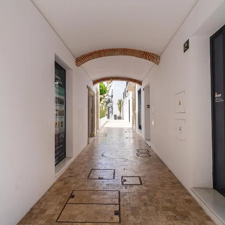 Moott Homes Arco De Braulio Duplex 6