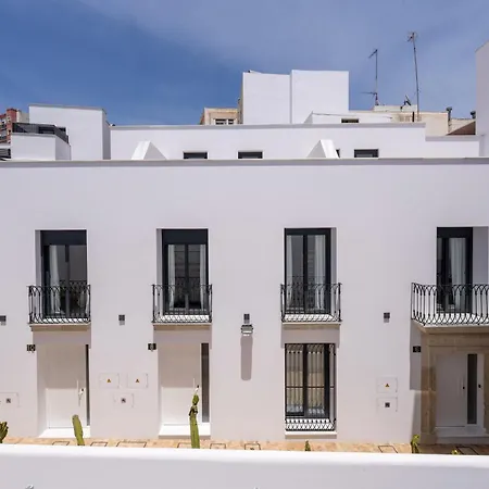 Moott Homes Arco De Braulio Duplex 6 *