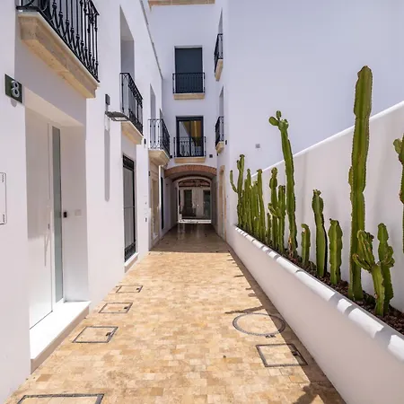Moott Homes Arco De Braulio Duplex 6 Apartment Almeria