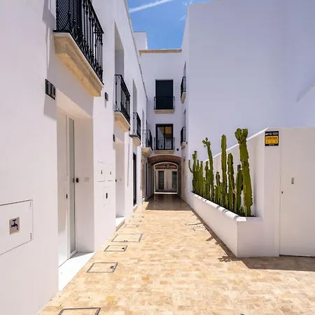 Moott Homes Arco De Braulio Duplex 6 Apartment