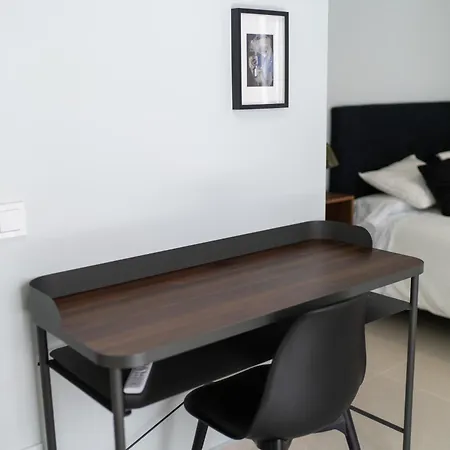 Moott Homes Arco De Braulio Duplex 6