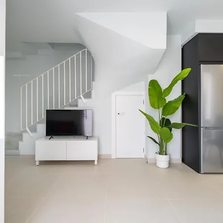 Apartment Moott Homes Arco De Braulio Duplex 6