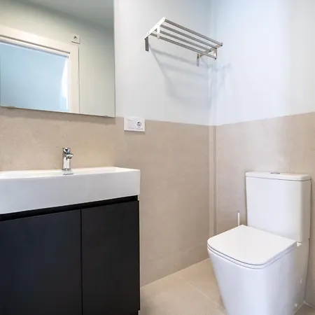 Moott Homes Arco De Braulio Duplex 6 *