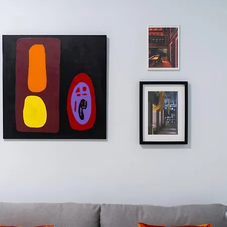 Apartment Moott Homes Arco De Braulio Duplex 6