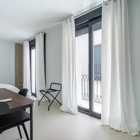 Apartment Moott Homes Arco De Braulio Duplex 6 Almeria