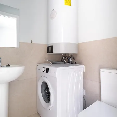 Apartment Moott Homes Arco De Braulio Duplex 6