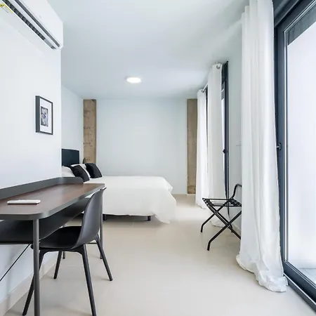 Apartment Moott Homes Arco De Braulio Duplex 6 Almeria