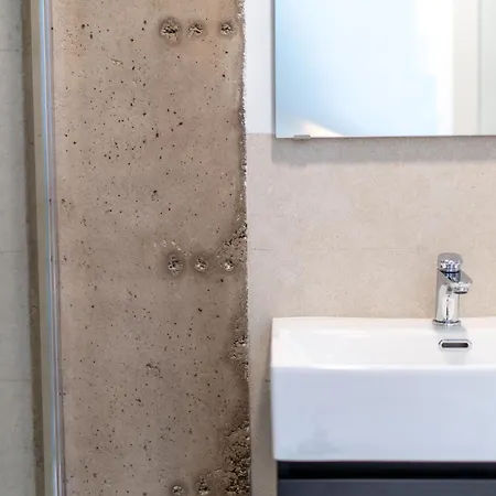Apartment Moott Homes Arco De Braulio Duplex 6 Almeria