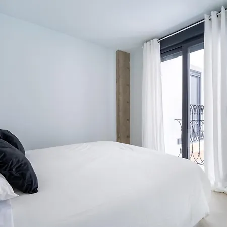 Moott Homes Arco De Braulio Duplex 6 *