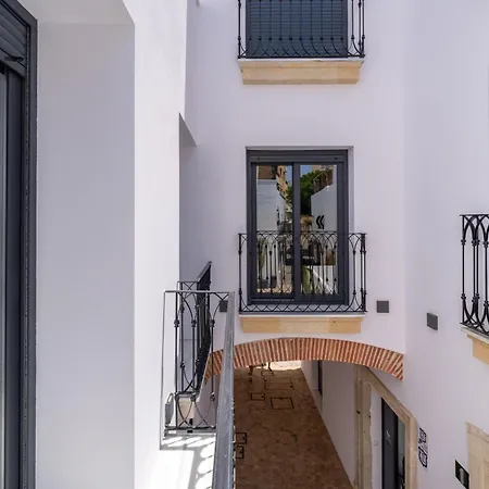 Apartment Moott Homes Arco De Braulio Duplex 6 *