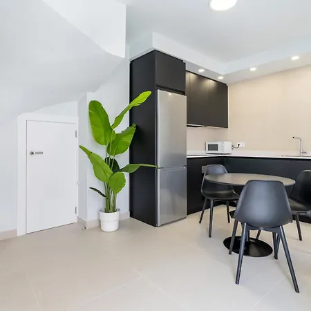 Apartment Moott Homes Arco De Braulio Duplex 6 *