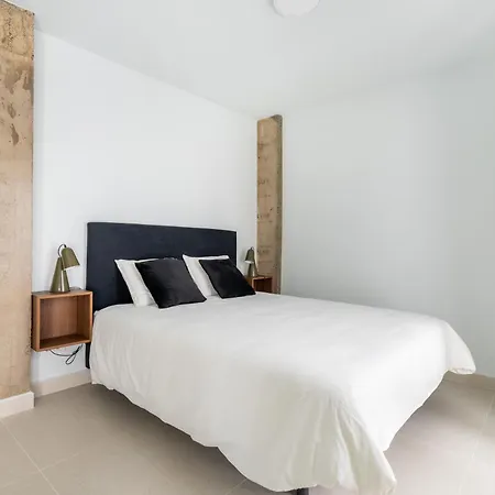 Moott Homes Arco De Braulio Duplex 6
