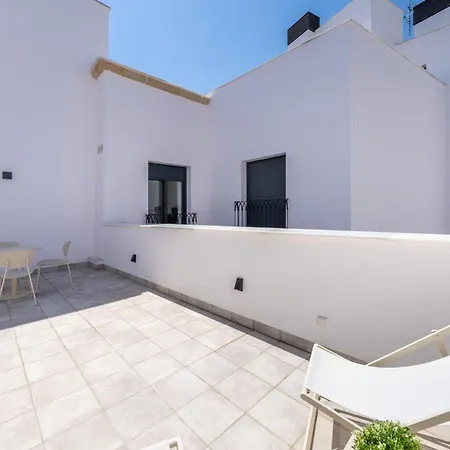 Moott Homes Arco De Braulio Duplex 6 Apartment *