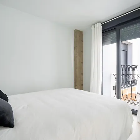 Apartment Moott Homes Arco De Braulio Duplex 6 *